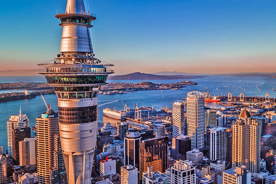 Những quyền lợi khi sở hữu Visa thường trú New Zealand