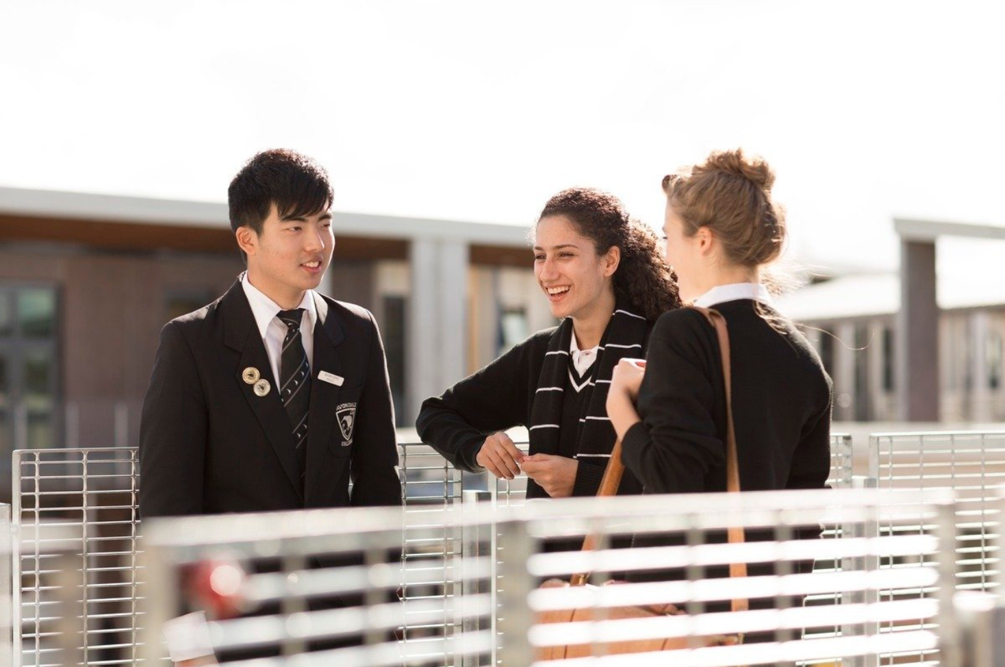 Học bổng Chính phủ NZ (NZSS) 50% học phí dành cho học sinh Trung học ở Việt Nam