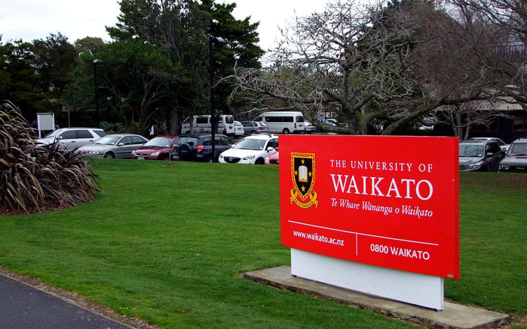 Đại học Waikato - TOP 1 về Kinh doanh và Kinh tế ở New Zealand