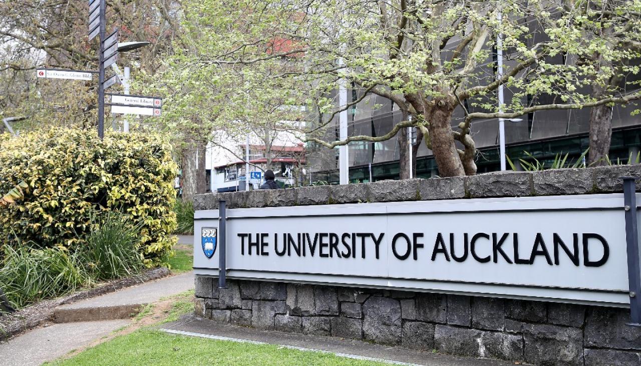 University of Auckland - ngôi trường với bề dày thành tích ở New Zealand