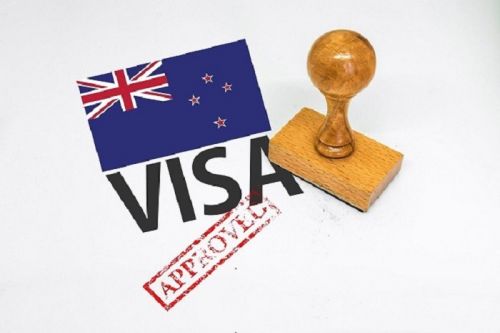 Thời gian và chi phí xét duyệt các loại visa New Zealand